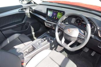 Cupra Formentor 1.5 TSI 150 V1 5dr DSG
