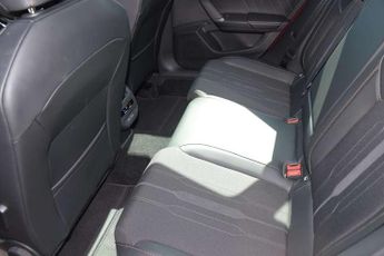 Cupra Formentor 1.5 TSI 150 V1 5dr DSG