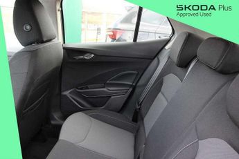 Skoda Fabia 1.0 TSI 116 Colour Edition 5dr DSG