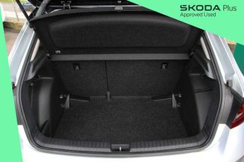 Skoda Fabia 1.0 TSI 116 Colour Edition 5dr DSG