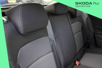 Skoda Fabia 1.0 TSI 116 Colour Edition 5dr DSG