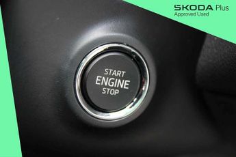 Skoda Fabia 1.0 TSI 116 Colour Edition 5dr DSG