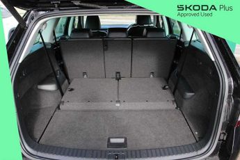 Skoda Kodiaq 2.0 TSI 190 SE L 4x4 5dr DSG [7 Seat]