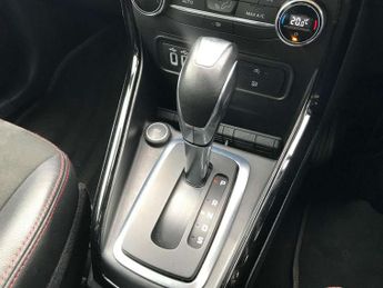 Ford EcoSport 1.0 EcoBoost 125 ST-Line 5dr Auto