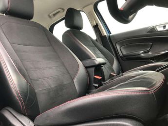 Ford EcoSport 1.0 EcoBoost 125 ST-Line 5dr Auto