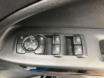 Ford EcoSport 1.0 EcoBoost 125 ST-Line 5dr Auto