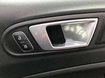 Ford EcoSport 1.0 EcoBoost 125 ST-Line 5dr Auto