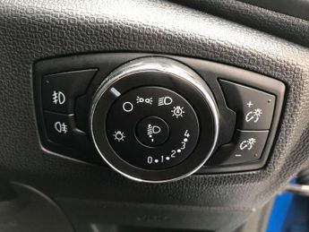 Ford EcoSport 1.0 EcoBoost 125 ST-Line 5dr Auto