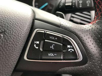 Ford EcoSport 1.0 EcoBoost 125 ST-Line 5dr Auto