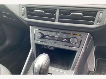 Volkswagen Polo 1.0 TSI 115 SEL 5dr DSG