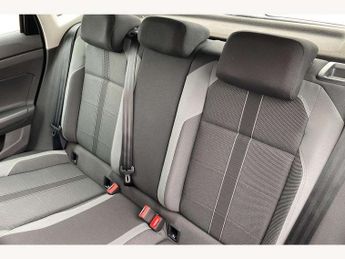 Volkswagen Polo 1.0 TSI 115 SEL 5dr DSG