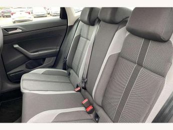 Volkswagen Polo 1.0 TSI 115 SEL 5dr DSG