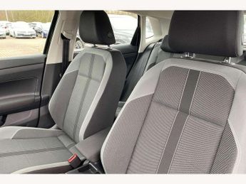 Volkswagen Polo 1.0 TSI 115 SEL 5dr DSG