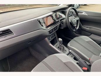 Volkswagen Polo 1.0 TSI 115 SEL 5dr DSG
