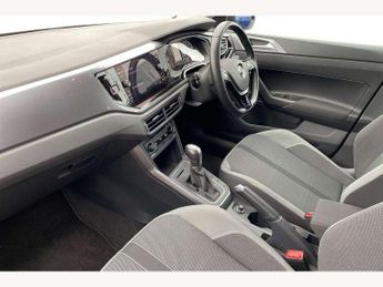 Volkswagen Polo 1.0 TSI 115 SEL 5dr DSG