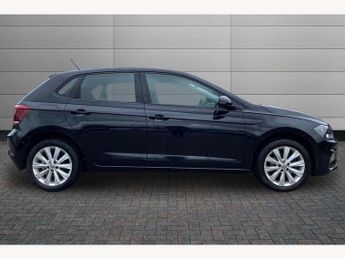 Volkswagen Polo 1.0 TSI 115 SEL 5dr DSG