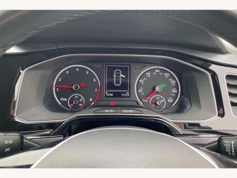 Volkswagen Polo 1.0 TSI 115 SEL 5dr DSG