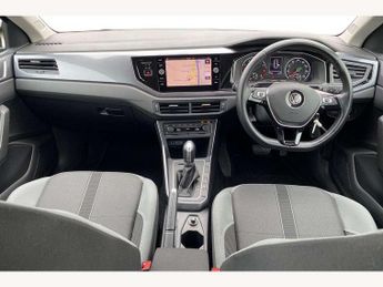 Volkswagen Polo 1.0 TSI 115 SEL 5dr DSG