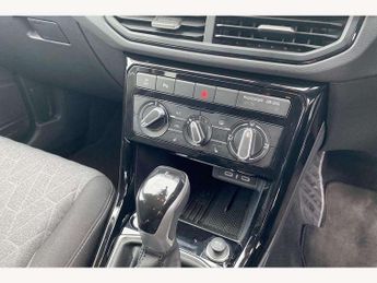 Volkswagen T-Cross 1.0 TSI 115 Match 5dr DSG
