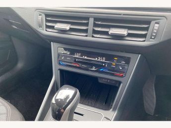 Volkswagen Taigo 1.5 TSI 150 Black Edition 5dr DSG