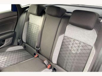 Volkswagen Taigo 1.5 TSI 150 Black Edition 5dr DSG