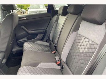 Volkswagen Taigo 1.5 TSI 150 Black Edition 5dr DSG