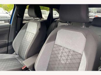Volkswagen Taigo 1.5 TSI 150 Black Edition 5dr DSG