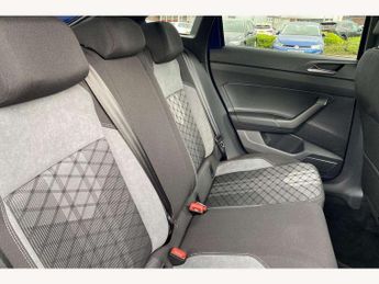 Volkswagen Taigo 1.5 TSI 150 Black Edition 5dr DSG