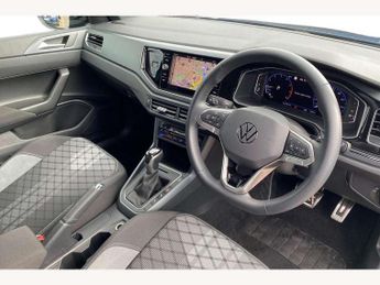 Volkswagen Taigo 1.5 TSI 150 Black Edition 5dr DSG