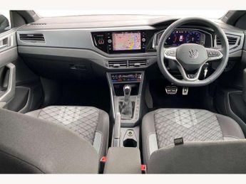 Volkswagen Taigo 1.5 TSI 150 Black Edition 5dr DSG