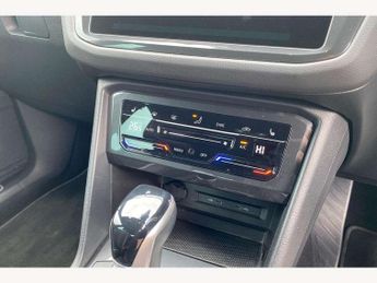 Volkswagen Tiguan 1.5 TSI 150 R-Line 5dr DSG