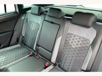 Volkswagen Tiguan 1.5 TSI 150 R-Line 5dr DSG