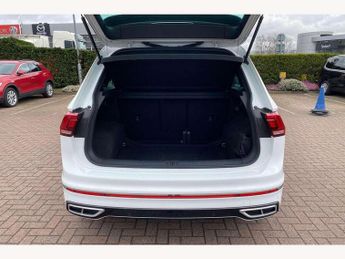 Volkswagen Tiguan 1.5 TSI 150 R-Line 5dr DSG