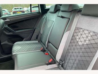 Volkswagen Tiguan 1.5 TSI 150 R-Line 5dr DSG