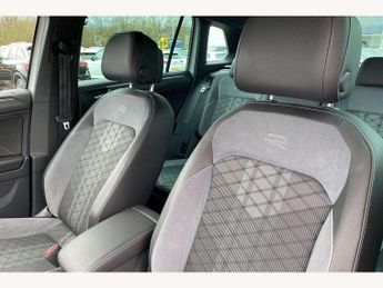 Volkswagen Tiguan 1.5 TSI 150 R-Line 5dr DSG
