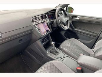 Volkswagen Tiguan 1.5 TSI 150 R-Line 5dr DSG