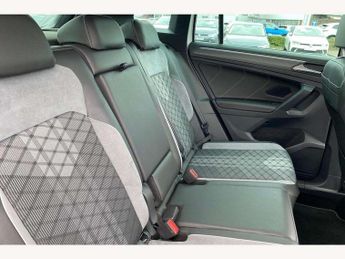 Volkswagen Tiguan 1.5 TSI 150 R-Line 5dr DSG