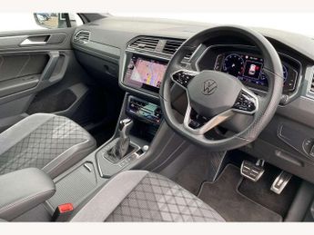 Volkswagen Tiguan 1.5 TSI 150 R-Line 5dr DSG