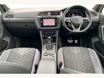 Volkswagen Tiguan 1.5 TSI 150 R-Line 5dr DSG