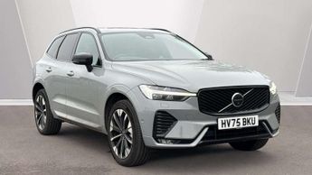 Volvo XC60 2.0 B5P Ultra Dark 5dr AWD Geartronic