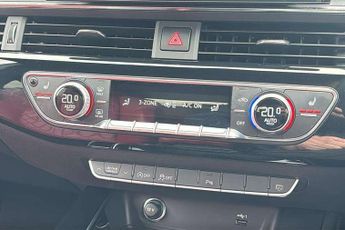 Audi S5 S5 TDI 341 Quattro Black Edition 5dr Tiptronic