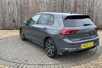 Volkswagen Golf TDi 2.0 TDI 150 R-Line 5dr DSG