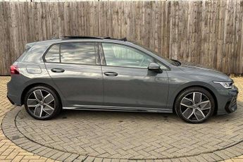 Volkswagen Golf 2.0 TDI 150 R-Line 5dr DSG