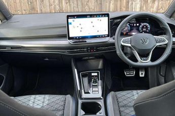 Volkswagen Golf 2.0 TDI 150 R-Line 5dr DSG