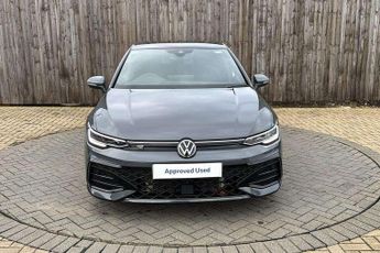 Volkswagen Golf 2.0 TDI 150 R-Line 5dr DSG