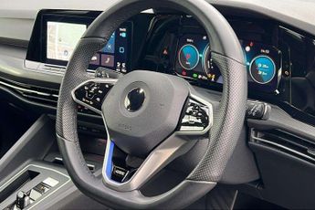 Volkswagen Golf GTE 1.4 TSI GTE 5dr DSG