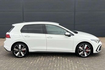 Volkswagen Golf GTE 1.4 TSI GTE 5dr DSG