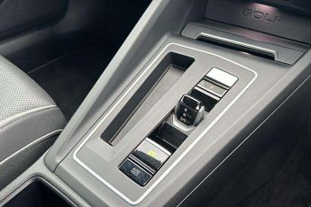 Volkswagen Golf GTE 1.4 TSI GTE 5dr DSG