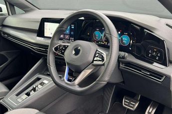 Volkswagen Golf GTE 1.4 TSI GTE 5dr DSG