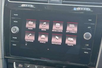 Volkswagen Golf GTi 2.0 TSI GTI 5dr DSG